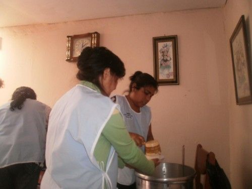 Ana Velasquez Felices, imagenes: Ana Velasquez Felices, Peruvian