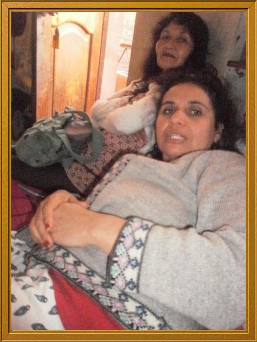 Ana Velasquez Felices, imagenes: Ana Velasquez Felices, Maggi